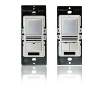 Wattstopper LMDW-102 Digital Dual Tech 2 Button Wall Mount Sensor w/ Infrared - Ready Wholesale Electric Supply and Lighting