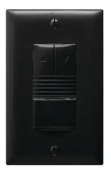 Wattstopper PW-311 0-10V PIR Wall Switch Occupancy Sensor, 120/277V - Ready Wholesale Electric Supply and Lighting