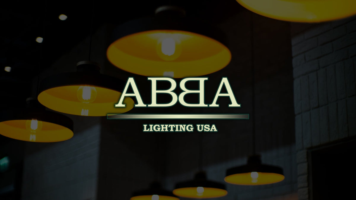 ABBA Lighting - Premium LED & Landscape Lighting Solutions – Ready ...