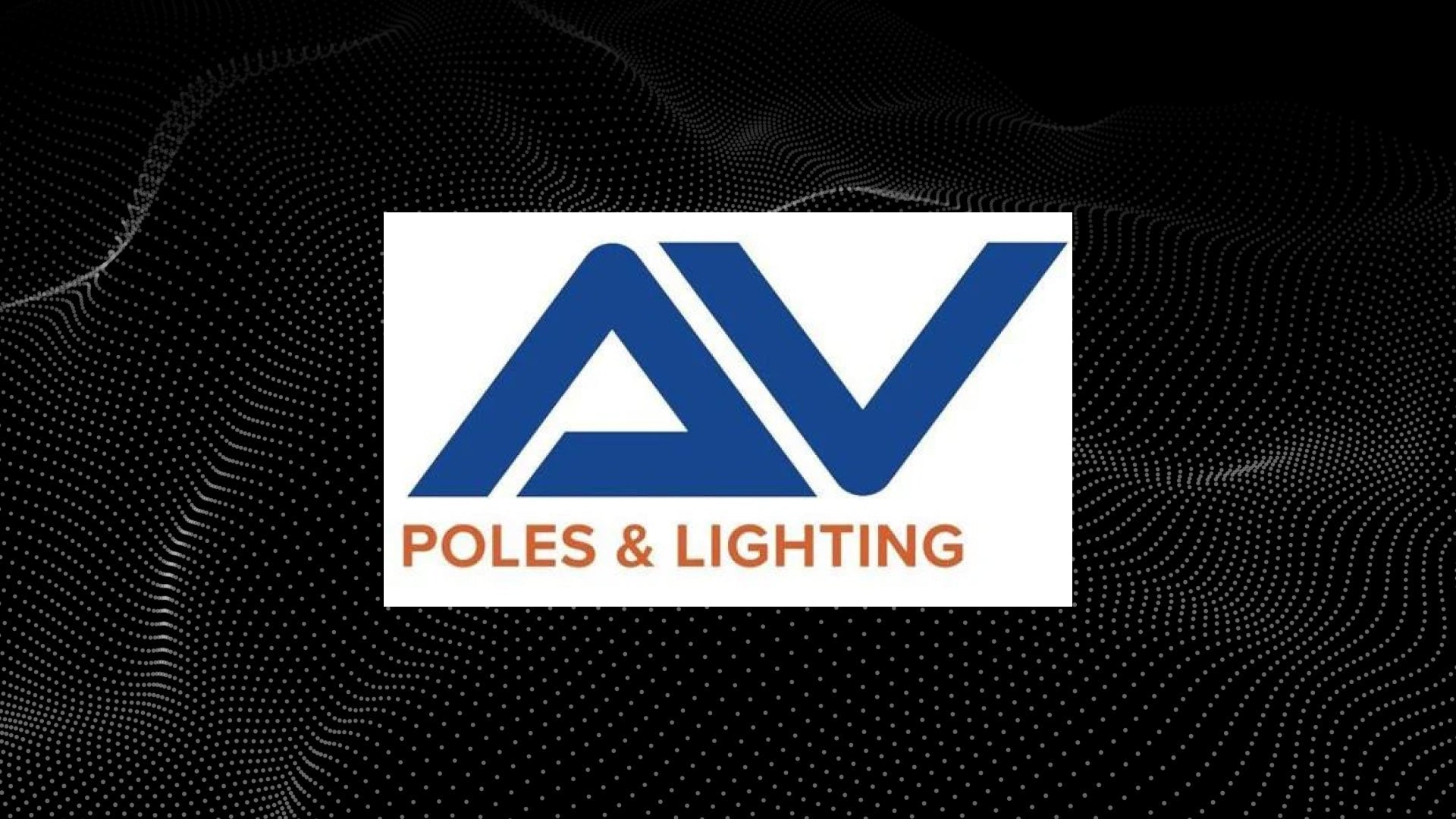 AV Poles & Lighting – Premium Lighting Poles & Fixtures for Outdoor ...