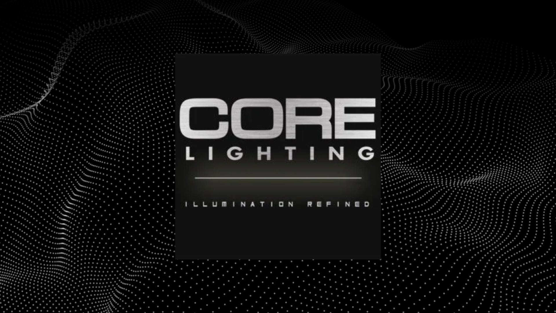 Core Lighting – Architectural-Grade LED Lighting Solutions for Modern ...
