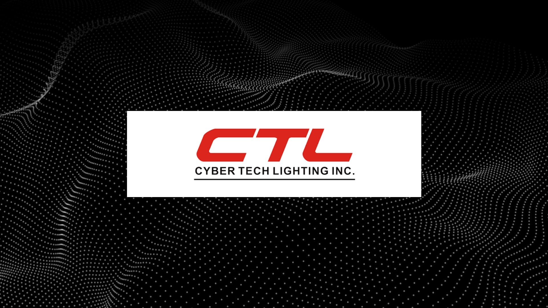 Cyber Tech Lighting – High-Performance Functional Lighting Solutions ...