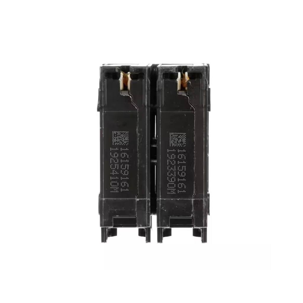 Siemens Q2100 100-Amp Double Pole Type QP Circuit Breaker - Ready Wholesale Electric Supply and Lighting