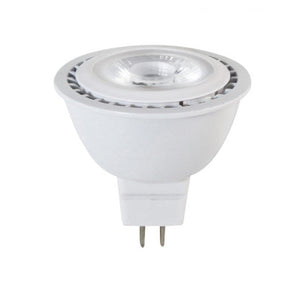 Cyber Tech Lighting LB35MR16-D/WW 5 WATT MR16 LED BULB REFLECTOR, G5.3 BASE - Ready Wholesale Electric Supply and Lighting