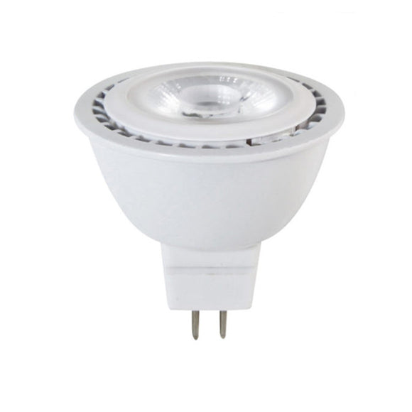 Cyber Tech Lighting LB35MR16-D/DL 5 WATT MR16 LED BULB REFLECTOR, G5.3 BASE - Ready Wholesale Electric Supply and Lighting