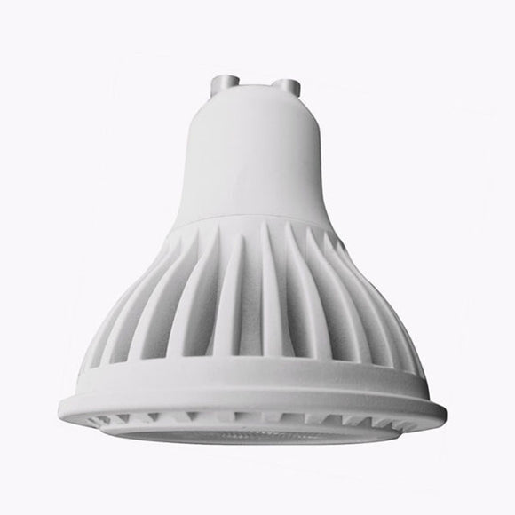 Cyber Tech Lighting LB35GU10-D/WW 5.5 WATT R16 LED DIMMABLE LAMP, GU10 BASE - Ready Wholesale Electric Supply and Lighting