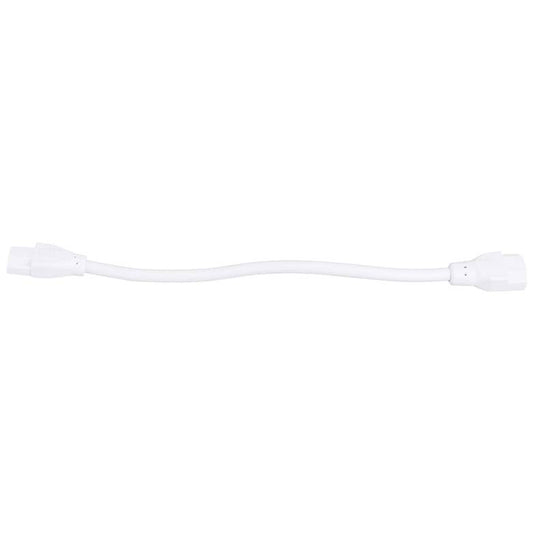 Cyber Tech Lighting UL4-12LINK 12" Linking Cord for DCT Undercabinets 2 Pack - Ready Wholesale Electric Supply and Lighting