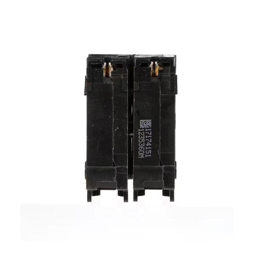 Siemens Q2125 125-Amp Double Pole Type QP Circuit Breaker - Ready Wholesale Electric Supply and Lighting
