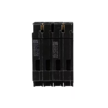 Siemens Q21515CT2 - 15 Amp Double-Pole Type QT Quad Circuit Breaker - Ready Wholesale Electric Supply and Lighting