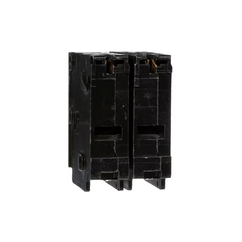 Siemens Q215 15-Amp Double Pole Type QP Circuit Breaker - Ready Wholesale Electric Supply and Lighting