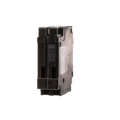 Siemens Q1515 - 15 Amp Tandem Single Pole Type QT Circuit Breaker - Ready Wholesale Electric Supply and Lighting