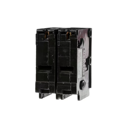 Siemens Q215 15-Amp Double Pole Type QP Circuit Breaker - Ready Wholesale Electric Supply and Lighting