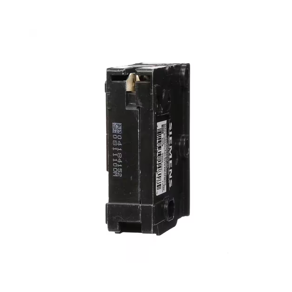 Siemens Q115 15-Amp Double Pole Type QP Circuit Breaker - Ready Wholesale Electric Supply and Lighting