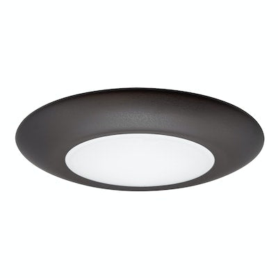 EnVisionLED 4" Disk Lite: Cusp-Line - Ready Wholesale Electric Supply and Lighting