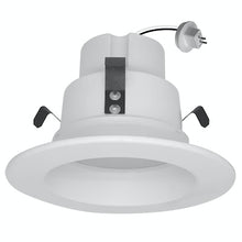 EnVisionLED LED-EDL-4-10W-5CCT-WH-12V 4" Low Voltage Premium Downlight - Ready Wholesale Electric Supply and Lighting