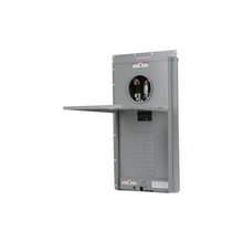 Siemens MC2040B1200F - 200 Amp 20-Space 40-Circuit Overhead Flush Meter Combo Load Center - Ready Wholesale Electric Supply and Lighting