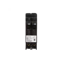 Siemens Q2030 - 20/30 Amp Tandem Single Pole Type QT Circuit Breaker - Ready Wholesale Electric Supply and Lighting