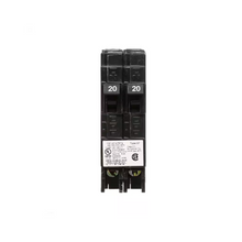 Siemens Q2020 - 20 Amp Tandem Single Pole Type QT Circuit Breaker - Ready Wholesale Electric Supply and Lighting