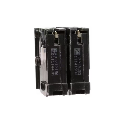 Siemens Q220 20-Amp Double Pole Type QP Circuit Breaker - Ready Wholesale Electric Supply and Lighting