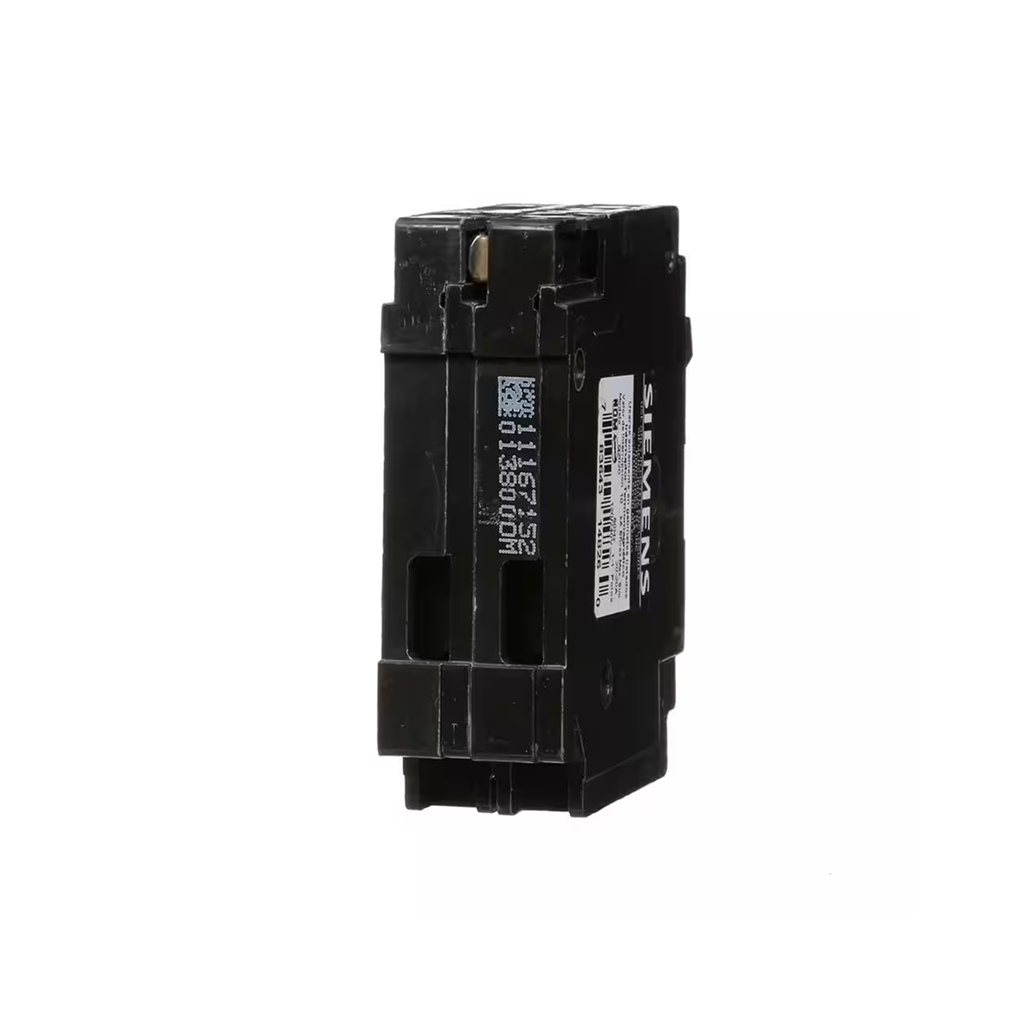 Siemens Q2020 - 20 Amp Tandem Single Pole Type QT Circuit Breaker - Ready Wholesale Electric Supply and Lighting