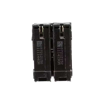 Siemens Q220 20-Amp Double Pole Type QP Circuit Breaker - Ready Wholesale Electric Supply and Lighting