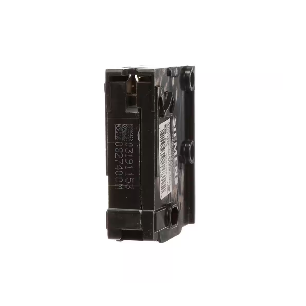 Siemens Q120 20-Amp Single Pole Type QP Circuit Breaker - Ready Wholesale Electric Supply and Lighting