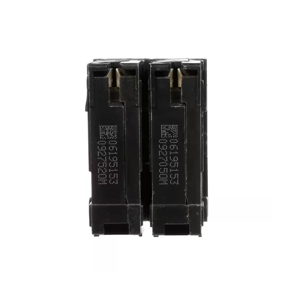 Siemens Q225 25-Amp Double Pole Type QP Circuit Breaker - Ready Wholesale Electric Supply and Lighting