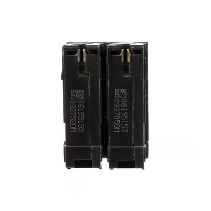 Siemens Q225 25-Amp Double Pole Type QP Circuit Breaker - Ready Wholesale Electric Supply and Lighting