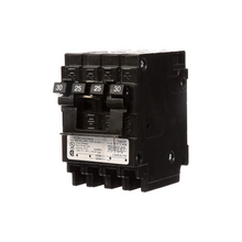 Siemens Q23025CT2 - 30/25 Amp Double-Pole Type QT Quad Circuit Breaker - Ready Wholesale Electric Supply and Lighting