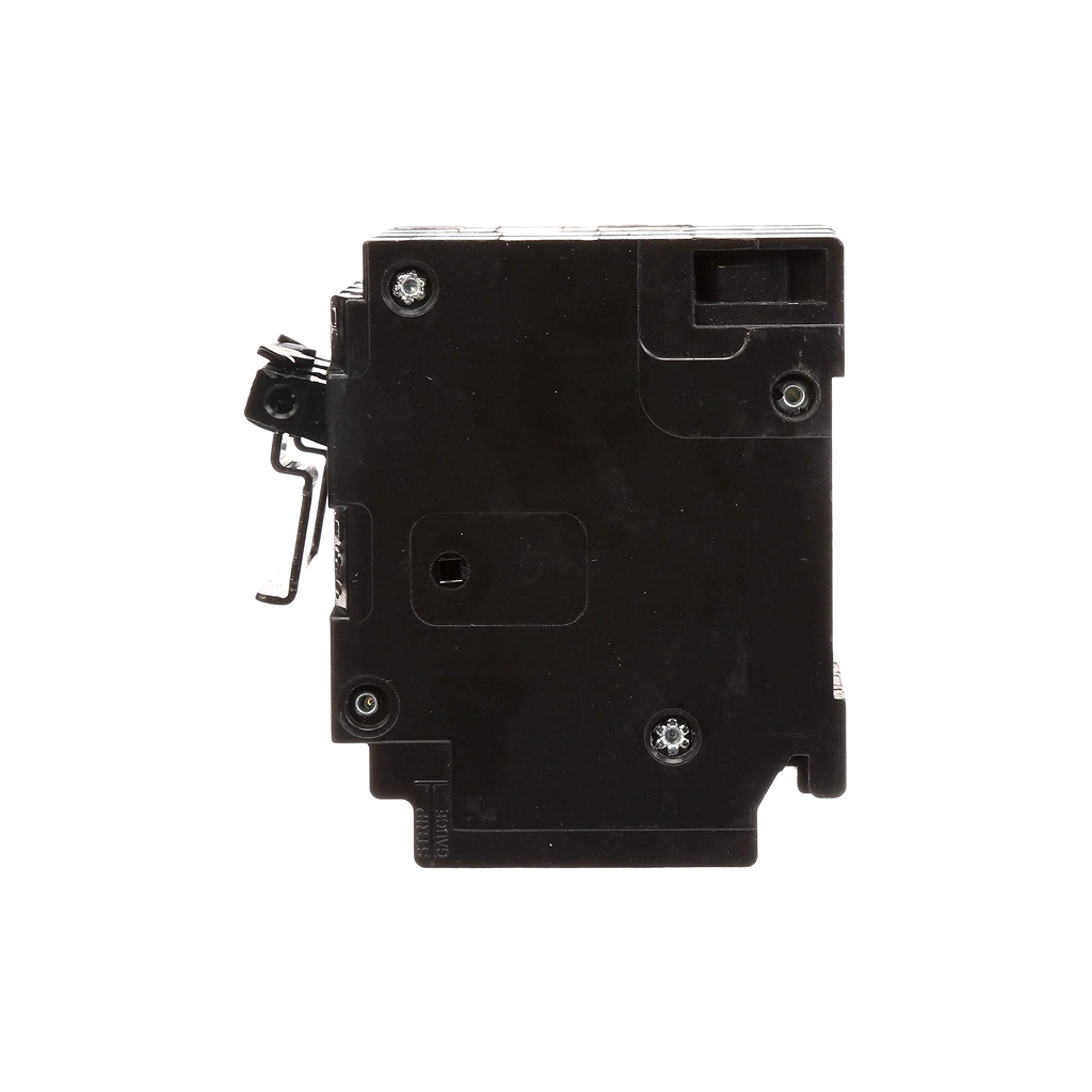 Siemens Q23025CT2 - 30/25 Amp Double-Pole Type QT Quad Circuit Breaker - Ready Wholesale Electric Supply and Lighting