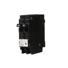 Siemens Q3030 - 30 Amp Tandem Single Pole Type QT Circuit Breaker - Ready Wholesale Electric Supply and Lighting