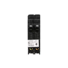 Siemens Q3030 - 30 Amp Tandem Single Pole Type QT Circuit Breaker - Ready Wholesale Electric Supply and Lighting