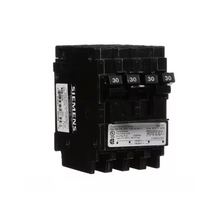 Siemens Q23030CT2 - 30 Amp Double-Pole Type QT Quad Circuit Breaker - Ready Wholesale Electric Supply and Lighting