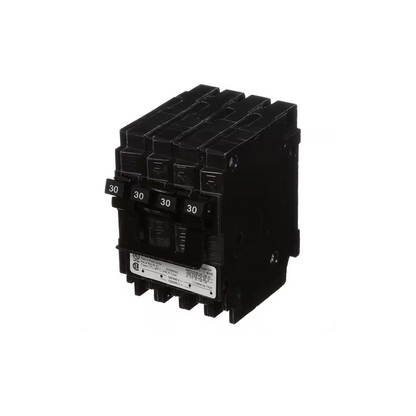 Siemens Q23030CT2 - 30 Amp Double-Pole Type QT Quad Circuit Breaker - Ready Wholesale Electric Supply and Lighting