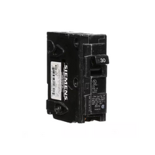 Siemens Q130 30-Amp Single Pole Type QP Circuit Breaker - Ready Wholesale Electric Supply and Lighting