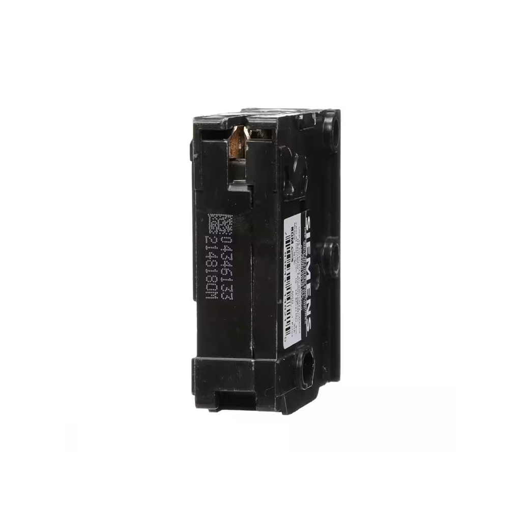 Siemens Q130 30-Amp Single Pole Type QP Circuit Breaker - Ready Wholesale Electric Supply and Lighting