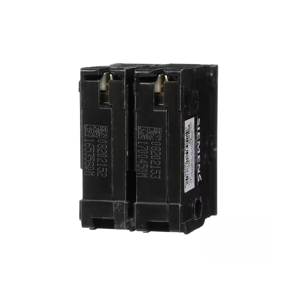 Siemens Q235 35-Amp Double Pole Type QP Circuit Breaker - Ready Wholesale Electric Supply and Lighting