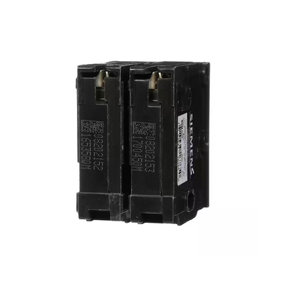 Siemens Q235 35-Amp Double Pole Type QP Circuit Breaker - Ready Wholesale Electric Supply and Lighting