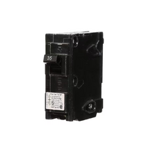 Siemens Q135 35-Amp Single Pole Type QP Circuit Breaker - Ready Wholesale Electric Supply and Lighting