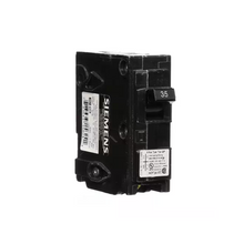 Siemens Q135 35-Amp Single Pole Type QP Circuit Breaker - Ready Wholesale Electric Supply and Lighting