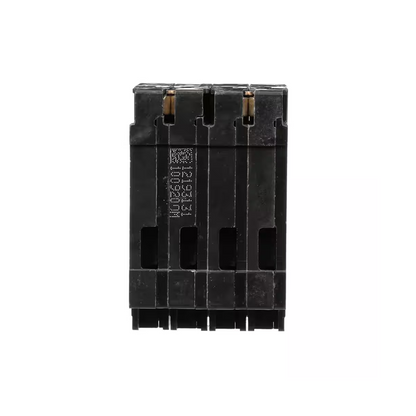 Siemens Q24020CT2 - 40/20 Amp Double-Pole Type QT Quad Circuit Breaker - Ready Wholesale Electric Supply and Lighting