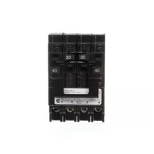 Siemens Q24030CT2 - 40/30 Amp Double-Pole Type QT Quad Circuit Breaker - Ready Wholesale Electric Supply and Lighting