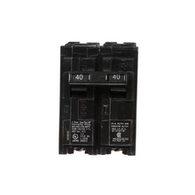 Siemens Q240 40-Amp Double Pole Type QP Circuit Breaker - Ready Wholesale Electric Supply and Lighting