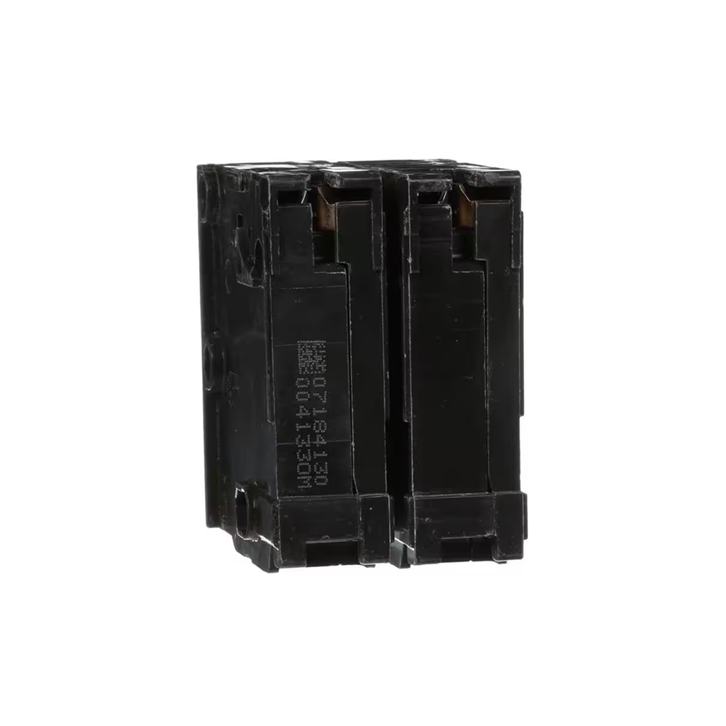 Siemens Q240 40-Amp Double Pole Type QP Circuit Breaker - Ready Wholesale Electric Supply and Lighting