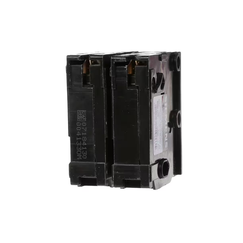 Siemens Q240 40-Amp Double Pole Type QP Circuit Breaker - Ready Wholesale Electric Supply and Lighting