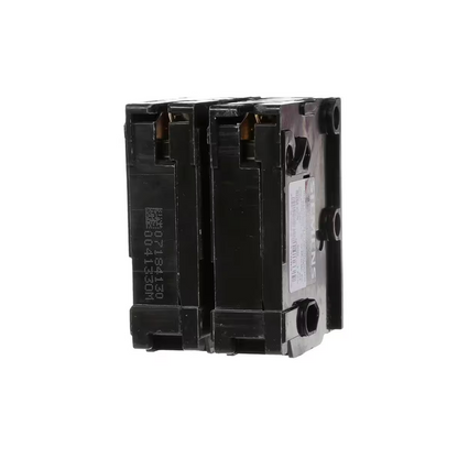 Siemens Q240 40-Amp Double Pole Type QP Circuit Breaker - Ready Wholesale Electric Supply and Lighting