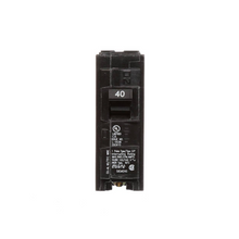 Siemens Q140 40-Amp Single Pole Type QP Circuit Breaker - Ready Wholesale Electric Supply and Lighting