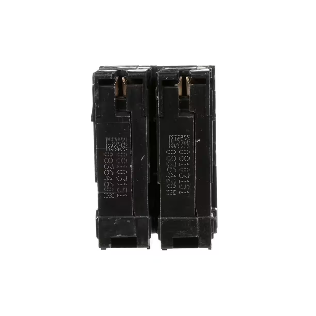 Siemens Q245 45-Amp Double Pole Type QP Circuit Breaker - Ready Wholesale Electric Supply and Lighting
