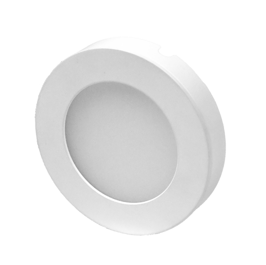 GM Lighting CHPL-WH ChromaDim 24VDC 3W Tunable Puck Light - White - Ready Wholesale Electric Supply and Lighting