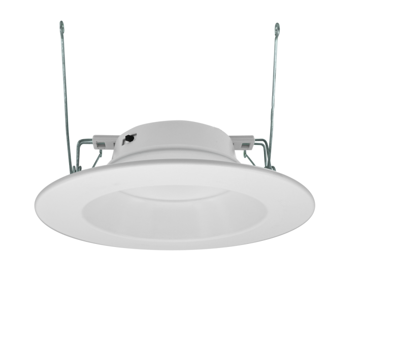Jet Lighting JRT3-56-5CCT-S-NE26  5/6" LED ECO Version Smooth Retrofit - Ready Wholesale Electric Supply and Lighting